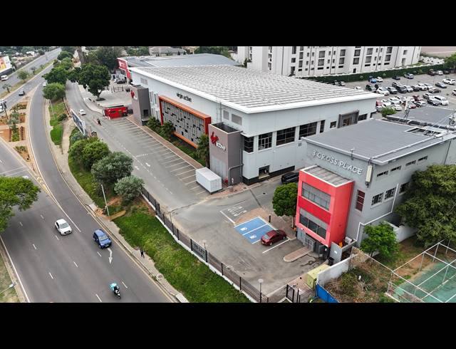5,186M² RETAIL FOR SALE IN BRYANSTON